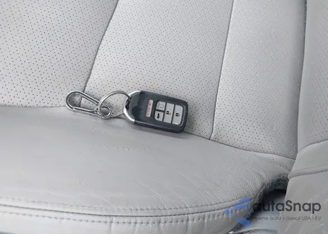 2017 Honda Accord Ex-L z USA, uszkodzony, nr VIN 1HGCR2F8XHA067661